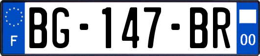 BG-147-BR