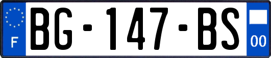 BG-147-BS