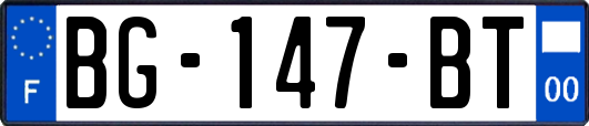 BG-147-BT