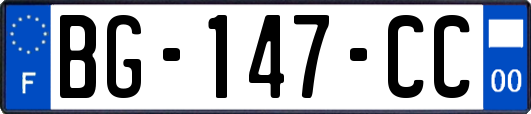 BG-147-CC