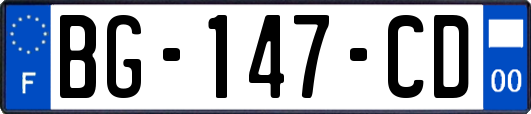 BG-147-CD