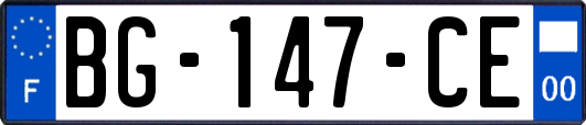BG-147-CE