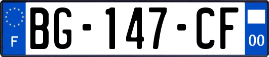 BG-147-CF