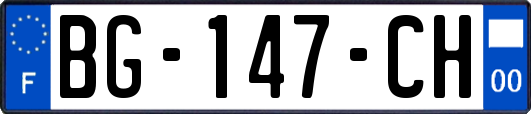 BG-147-CH