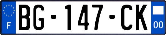 BG-147-CK