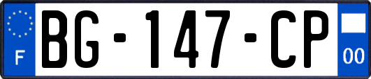 BG-147-CP