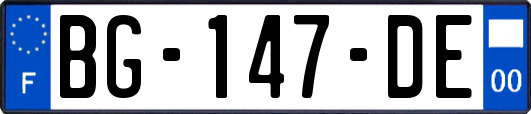 BG-147-DE