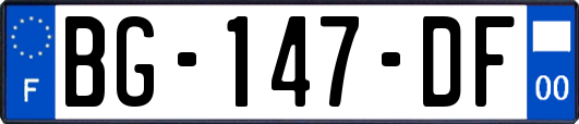 BG-147-DF