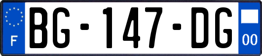 BG-147-DG