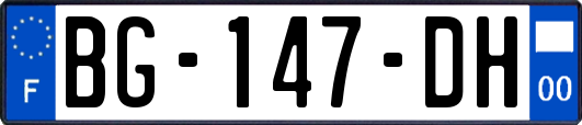 BG-147-DH