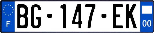 BG-147-EK