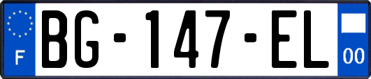 BG-147-EL