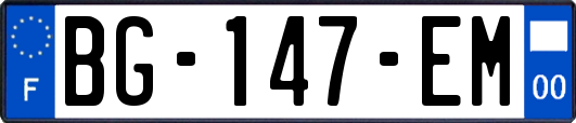 BG-147-EM