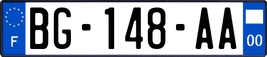 BG-148-AA