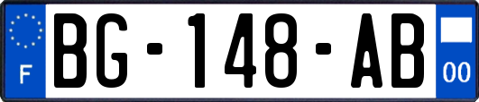 BG-148-AB