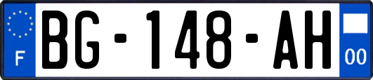 BG-148-AH