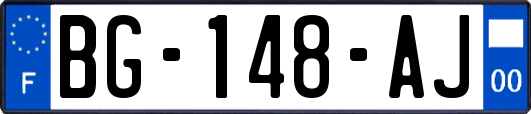 BG-148-AJ