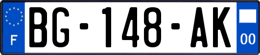 BG-148-AK