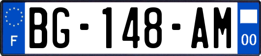 BG-148-AM