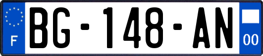 BG-148-AN