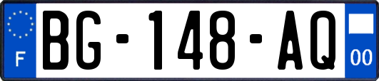 BG-148-AQ