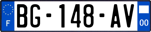 BG-148-AV