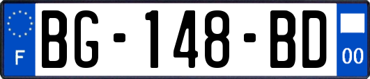 BG-148-BD