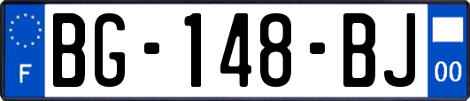 BG-148-BJ