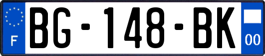 BG-148-BK