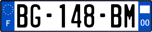 BG-148-BM