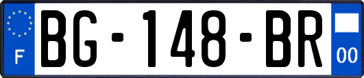 BG-148-BR