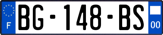 BG-148-BS