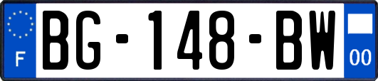 BG-148-BW