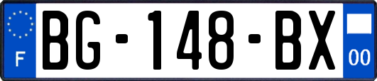 BG-148-BX