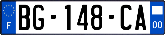 BG-148-CA