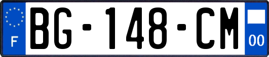 BG-148-CM