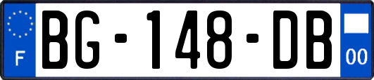 BG-148-DB