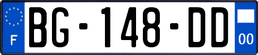 BG-148-DD