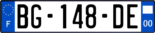 BG-148-DE
