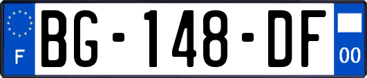 BG-148-DF