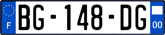 BG-148-DG