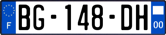 BG-148-DH
