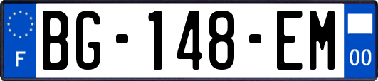 BG-148-EM