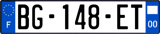 BG-148-ET