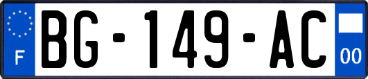 BG-149-AC