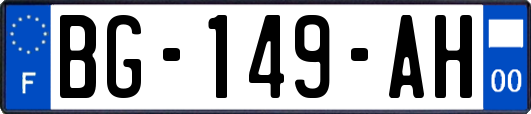 BG-149-AH