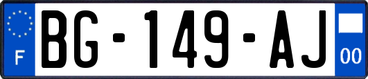 BG-149-AJ