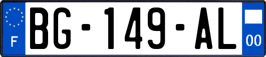 BG-149-AL