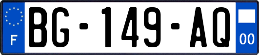 BG-149-AQ