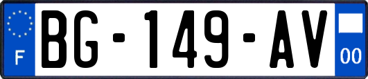 BG-149-AV